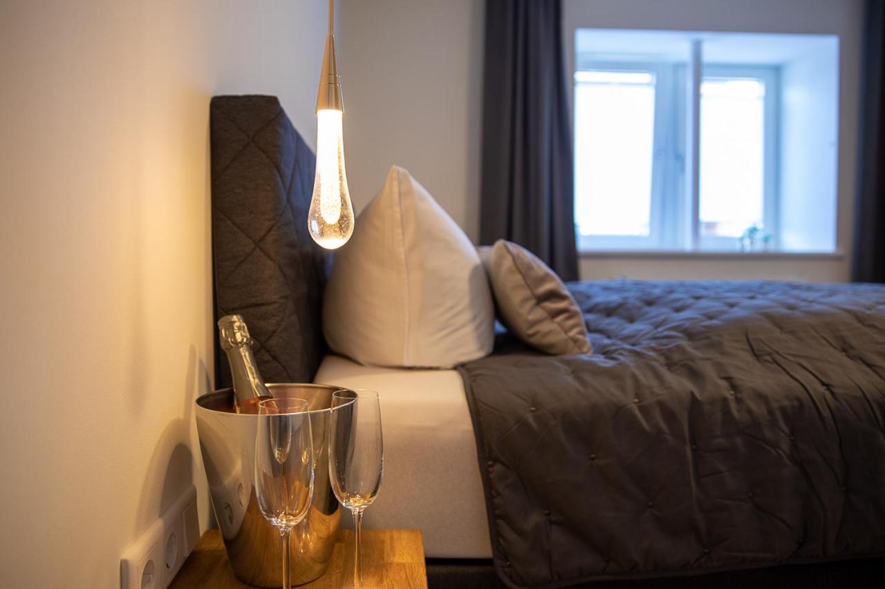 Marin Sylt Gmbh Hotel 3*