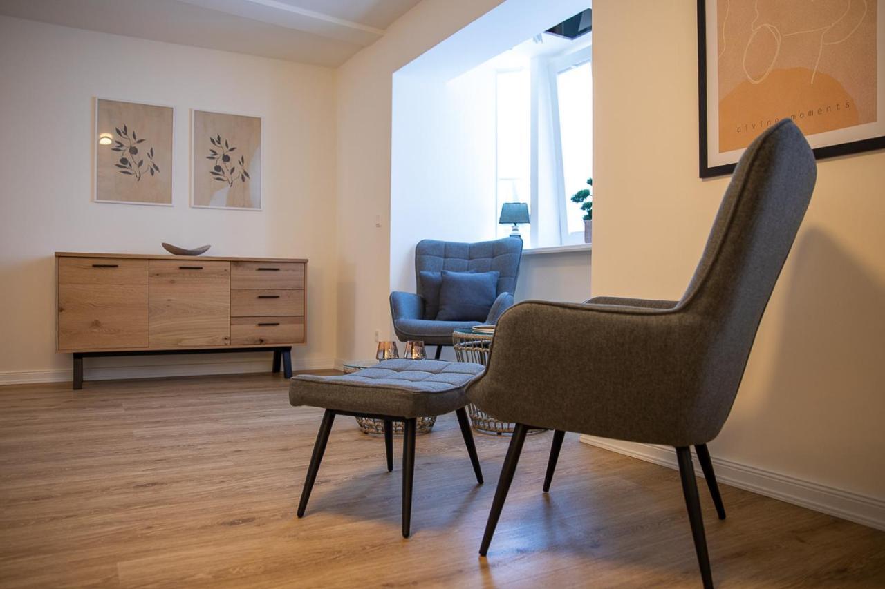 Marin Sylt Gmbh